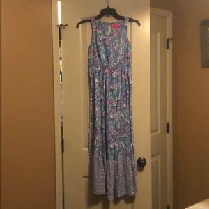 Girls Lilly for Target Maxi Dress